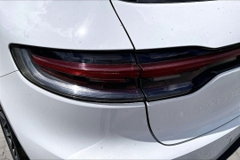 Used 2021  Porsche Macan Turbo AWD at Pre-Owned Plus near San Antonio&comma; TX