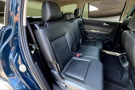 Used 2023 Volkswagen Atlas 2.0T SE FWD at Pre-Owned Plus near San Antonio, TX