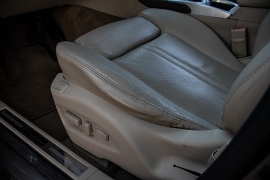 Used 2012 Cadillac SRX 4d SUV FWD Performance at Pre-Owned Plus near San Antonio, TX