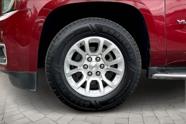 Used 2017 GMC Yukon 4d SUV RWD SLT at Pre-Owned Plus near San Antonio, TX