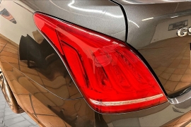 Used 2019  Genesis G90 4d Sedan AWD 5&period;0L Ultimate at Pre-Owned Plus near San Antonio&comma; TX
