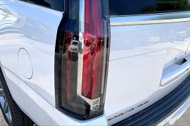 Used 2019  Cadillac Escalade ESV 4d SUV RWD Luxury at Pre-Owned Plus near San Antonio&comma; TX