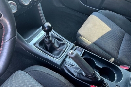 Used 2018  Subaru WRX 4d Sedan Premium 6spd at Pre-Owned Plus near San Antonio, TX