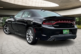 Used 2023 Dodge Charger GT RWD at Pre-Owned Plus near San Antonio, TX