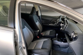 Used 2018  Toyota Prius c 5d Hatchback Four at Pre-Owned Plus near San Antonio&comma; TX