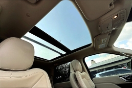 Used 2021 Lincoln Navigator Reserve 4x4 at Pre-Owned Plus near San Antonio, TX