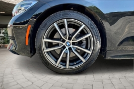Used 2021 BMW 3 Series 330i Sedan North America at Pre-Owned Plus near San Antonio, TX