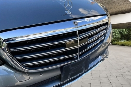Used 2017  Mercedes-Benz E-Class 4d Sedan E300 Sport at Pre-Owned Plus near San Antonio&comma; TX