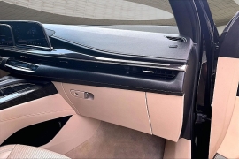 Used 2023  Cadillac Escalade 4WD 4dr Premium Luxury at Pre-Owned Plus near San Antonio&comma; TX