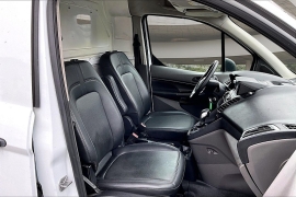 Used 2022  Ford Transit Connect Van XL LWB w&sol;Rear Symmetrical Doors at Pre-Owned Plus near San Antonio&comma; TX