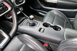 Used 2024  Ford Mustang GT Premium Fastback at Pre-Owned Plus near San Antonio&comma; TX