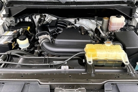 Used 2018  Nissan NV 2500 Cargo Van 3d High Roof Van S V6 at Pre-Owned Plus near San Antonio&comma; TX