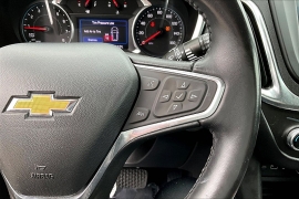 Used 2022  Chevrolet Equinox FWD 4dr LT w&sol;1LT at Pre-Owned Plus near San Antonio&comma; TX