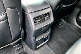 Used 2022  Ford Edge Titanium AWD at Pre-Owned Plus near San Antonio&comma; TX