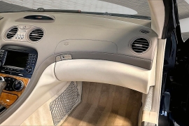Used 2007  Mercedes-Benz SL-Class 2d Convertible SL550 at Pre-Owned Plus near San Antonio&comma; TX