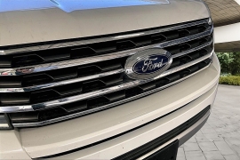 Used 2021  Ford Expedition XLT 4x2 at Pre-Owned Plus near San Antonio&comma; TX