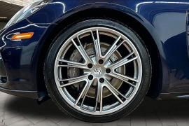 Used 2019  Porsche Panamera 4d Hatchback RWD at Pre-Owned Plus near San Antonio&comma; TX