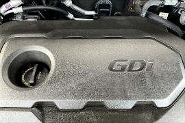 Used 2019  Hyundai Tucson 4d SUV AWD Ultimate at Pre-Owned Plus near San Antonio&comma; TX