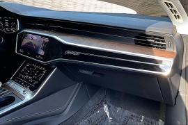 Used 2019  Audi A7 4d Sportback Quattro Premium&plus; at Pre-Owned Plus near San Antonio&comma; TX