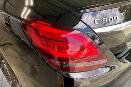 Used 2021  Mercedes-Benz C-Class C 300 Sedan at Pre-Owned Plus near San Antonio&comma; TX