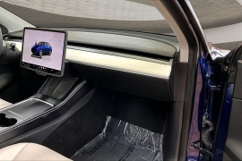 Used 2022  Tesla Model Y Long Range AWD at Pre-Owned Plus near San Antonio&comma; TX