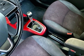 Used 2019  Mitsubishi Mirage 4d Hatchback LE at Pre-Owned Plus near San Antonio&comma; TX