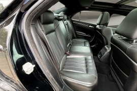 Used 2021  Chrysler 300 300S RWD at Pre-Owned Plus near San Antonio&comma; TX