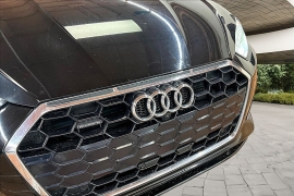 Used 2021  Audi A5 Sportback S line Premium Plus 45 TFSI quattro at Pre-Owned Plus near San Antonio&comma; TX
