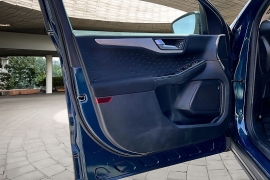 Used 2020  Ford Escape 4d SUV FWD SE at Pre-Owned Plus near San Antonio&comma; TX