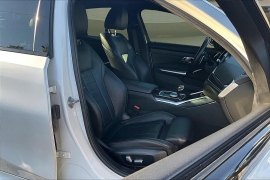 Used 2021 BMW 3 Series M340i Sedan North America at Pre-Owned Plus near San Antonio, TX