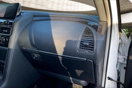 Used 2024  INFINITI QX80 LUXE AWD at Pre-Owned Plus near San Antonio&comma; TX