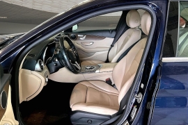 Used 2021  Mercedes-Benz C-Class C 300 Sedan at Pre-Owned Plus near San Antonio&comma; TX