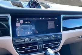 Used 2020  Porsche Macan 4d SUV AWD at Pre-Owned Plus near San Antonio&comma; TX