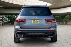 Used 2021 Mercedes-Benz GLB GLB 250 SUV at Pre-Owned Plus near San Antonio, TX