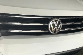 Used 2021 Volkswagen Tiguan 2.0T S FWD at Pre-Owned Plus near San Antonio, TX
