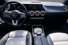 Used 2021  Mercedes-Benz GLA GLA 250 SUV at Pre-Owned Plus near San Antonio&comma; TX