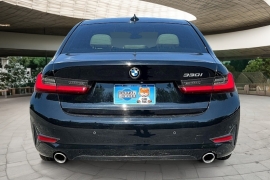 Used 2021 BMW 3 Series 330i Sedan North America at Pre-Owned Plus near San Antonio, TX