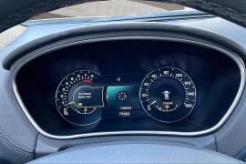 Used 2016  Lincoln MKX 4d SUV FWD Reserve at Pre-Owned Plus near San Antonio&comma; TX