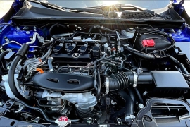 Used 2024  Acura Integra CVT w&sol;A-Spec Package at Pre-Owned Plus near San Antonio&comma; TX