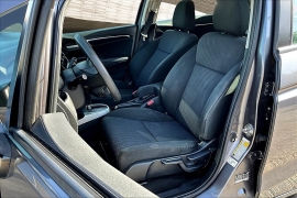 Used 2019 Honda Fit 4d Hatchback LX CVT at Pre-Owned Plus near San Antonio, TX