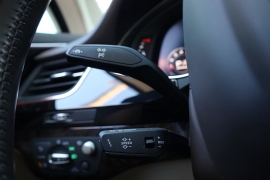 Used 2019  Audi Q7 4d SUV 3&period;0T Quattro Prestige at Pre-Owned Plus near San Antonio&comma; TX