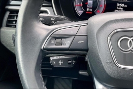 Used 2024  Audi A5 Sportback S line Premium Plus 45 TFSI quattro at Pre-Owned Plus near San Antonio&comma; TX