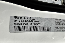 Used 2023 Dodge Charger SXT RWD at Pre-Owned Plus near San Antonio, TX