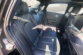 Used 2018  Audi S4 4d Sedan 3&period;0T Quattro Prestige at Pre-Owned Plus near San Antonio&comma; TX