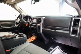 Used 2021  Ram 1500 Classic 2WD SLT Crew Cab 5'7" Box at Pre-Owned Plus near San Antonio, TX