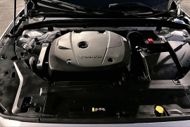 Used 2018  Volvo S90 4d Sedan FWD T5 Momentum at Pre-Owned Plus near San Antonio&comma; TX