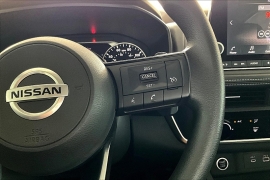Used 2021 Nissan Rogue FWD S at Pre-Owned Plus near San Antonio, TX