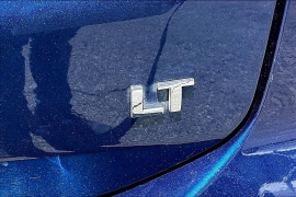 Used 2022 Chevrolet Equinox FWD 4dr LT w/1LT at Pre-Owned Plus near San Antonio, TX