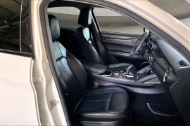 Used 2021  Alfa Romeo Stelvio RWD at Pre-Owned Plus near San Antonio&comma; TX