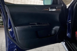 Used 2013  Subaru Impreza Sedan WRX 4dr Man WRX STI at Pre-Owned Plus near San Antonio&comma; TX